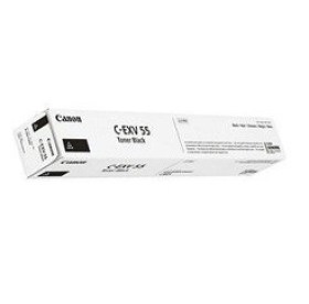 Toner Original Cartus Laser Canon C-EXV55 Black Canon iR-ADV magazin consumabile printere md Chisinau